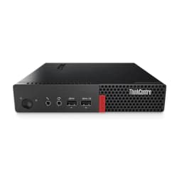 Lenovo ThinkCentre M91q Desktop | Intel i5 6th Gen  | Windows 10 | Refurbished