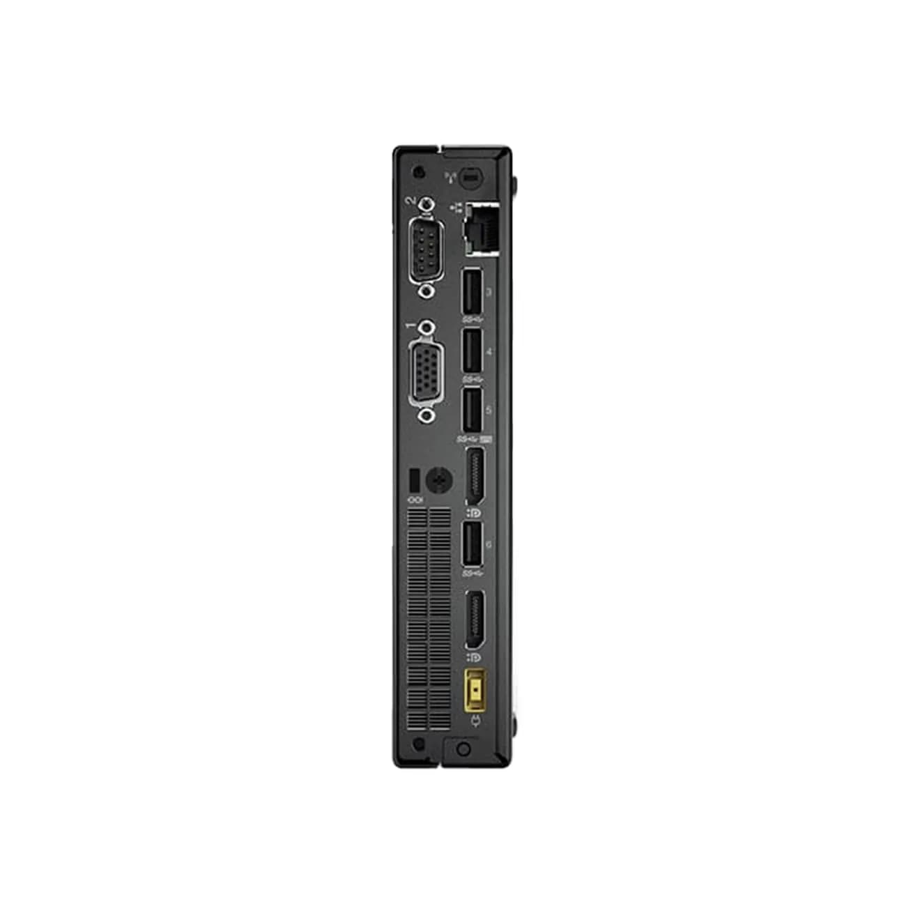 Lenovo ThinkCentre M91q Desktop | Intel i5 6th Gen  | Windows 10 | Refurbished