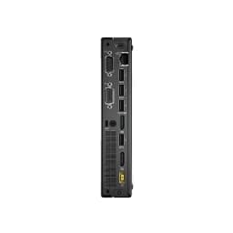 Lenovo ThinkCentre M91q Desktop | Intel i5 6th Gen  | Windows 10 | Refurbished