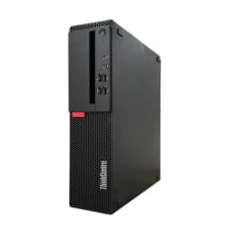 Lenovo ThinkCentre M900 Desktop | Intel i5 6th Gen  | Windows 10 | Refurbished