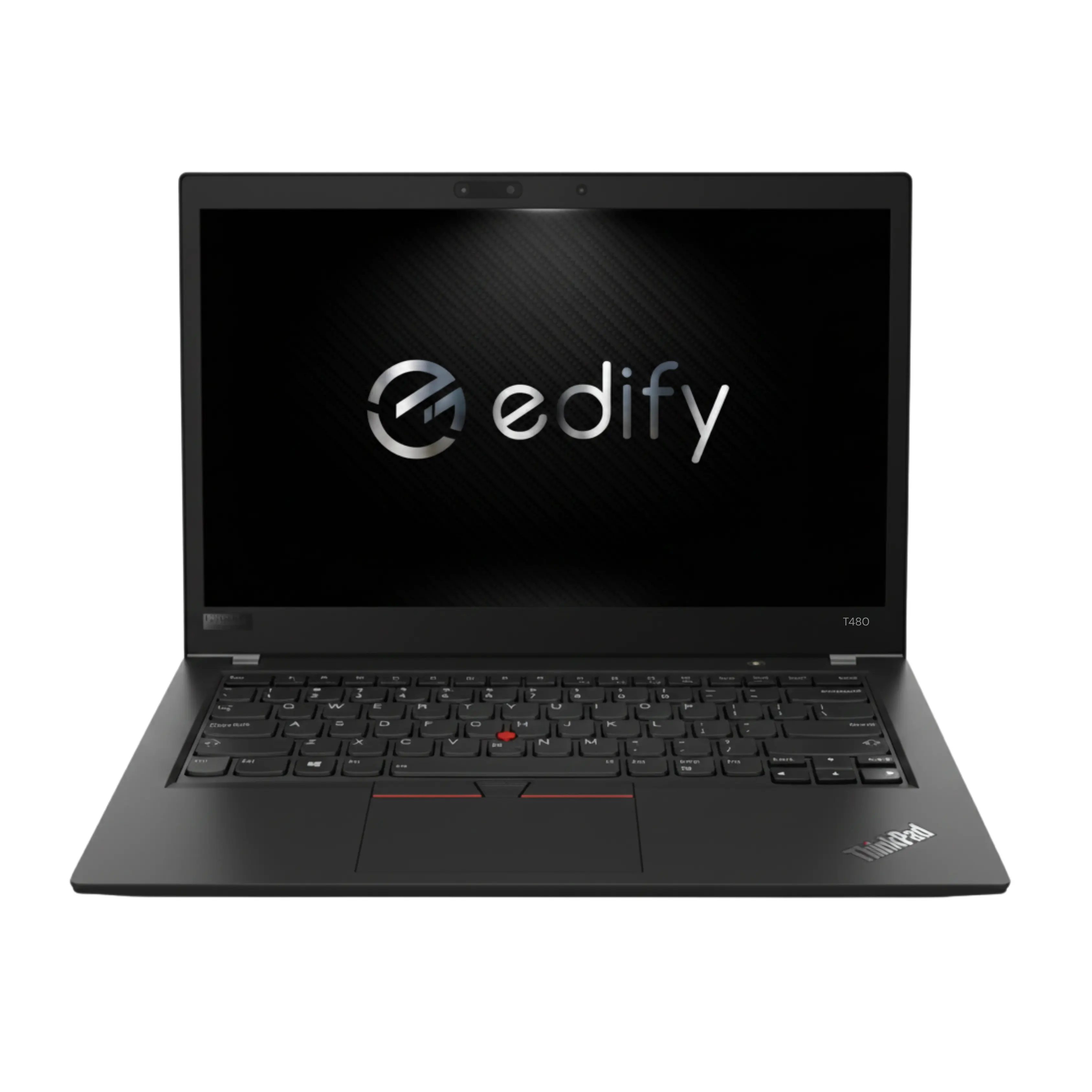 Lenovo ThinkPad T480 | Intel i5 8th Gen  | 14" HD Non - Touch Screen | Windows 11 Pro | Refurbished