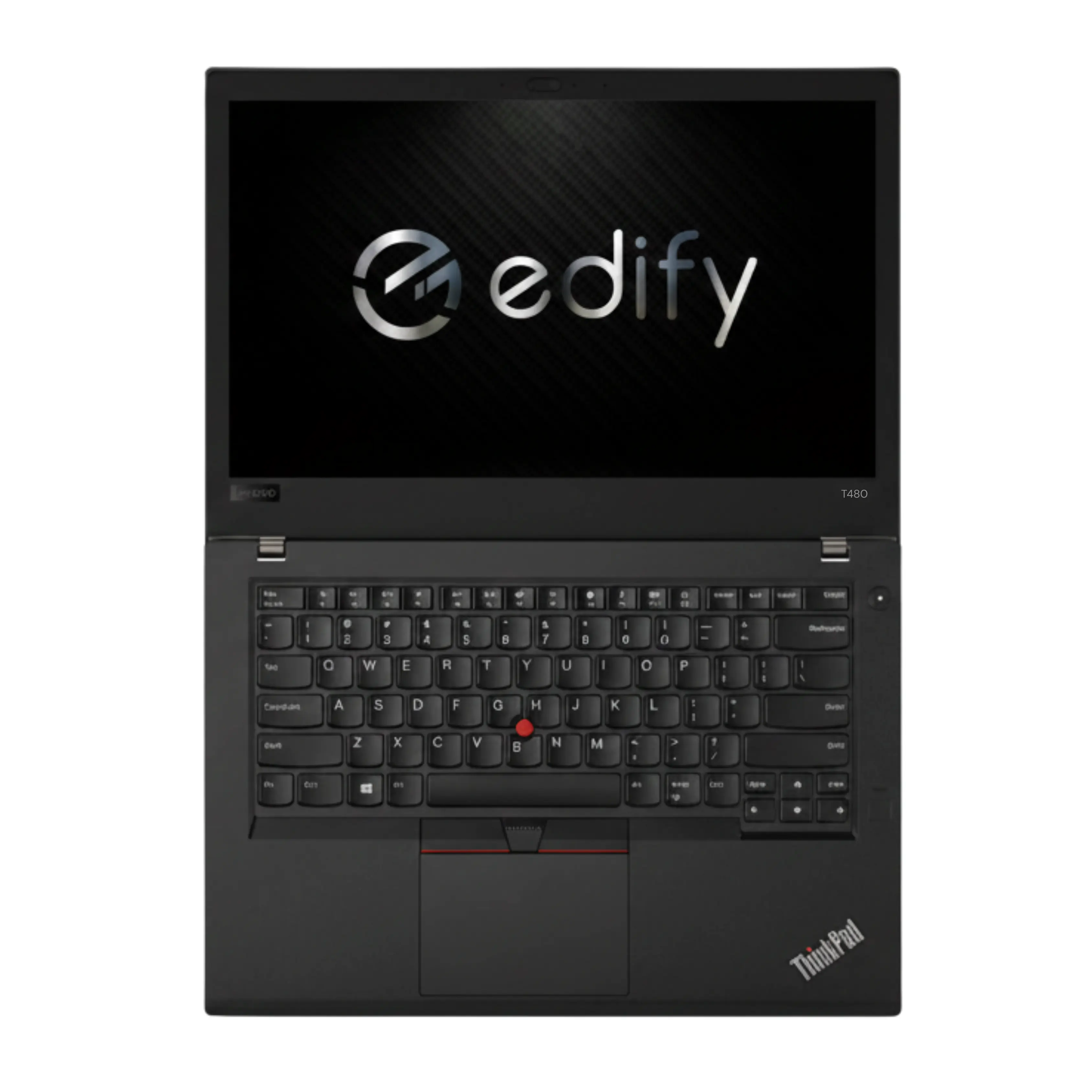 Lenovo ThinkPad T480 | Intel i5 8th Gen  | 14" HD Non - Touch Screen | Windows 11 Pro | Refurbished