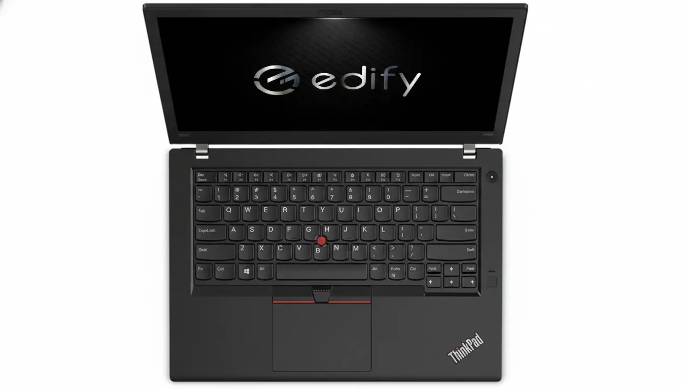 Lenovo ThinkPad T480 | Intel i5 8th Gen  | 14" HD Non - Touch Screen | Windows 11 Pro | Refurbished