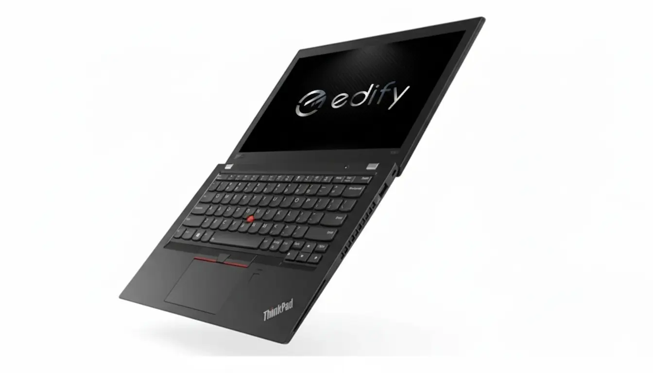 Lenovo ThinkPad T480 | Intel i5 8th Gen  | 14" HD Non - Touch Screen | Windows 11 Pro | Refurbished