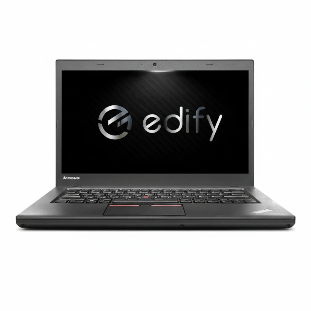 Lenovo ThinkPad T440 | Intel i5 4th Gen  | 14" HD | Windows 10 | Refurbished