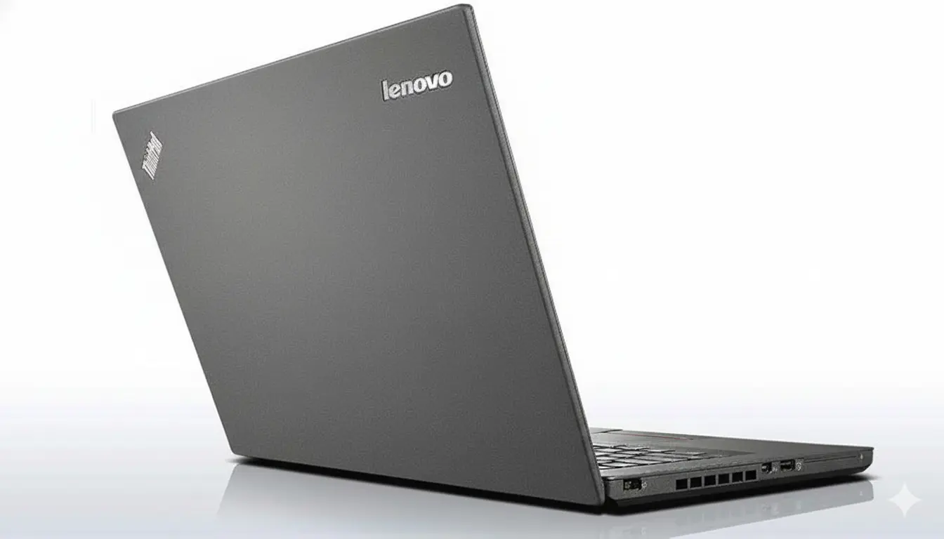 Lenovo ThinkPad T440 | Intel i5 4th Gen  | 14" HD | Windows 10 | Refurbished