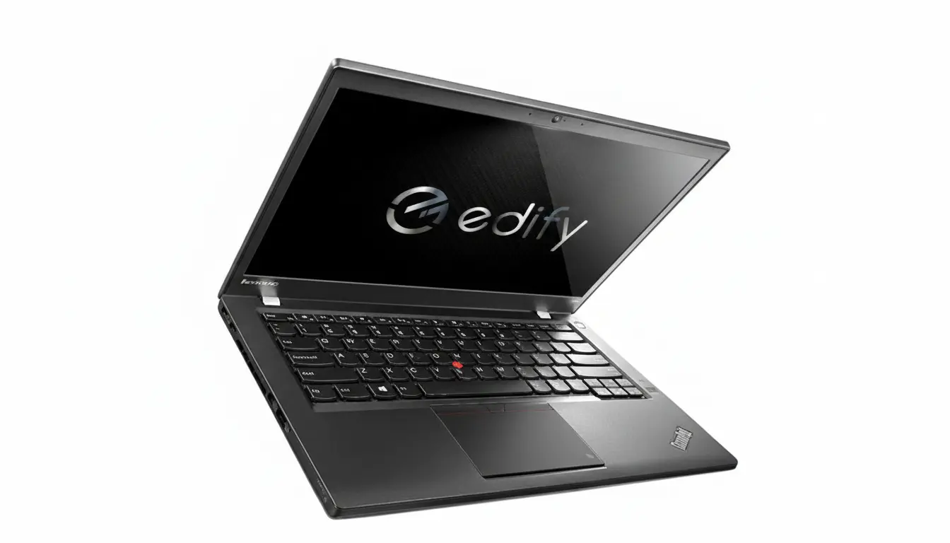 Lenovo ThinkPad T440 | Intel i5 4th Gen  | 14" HD | Windows 10 | Refurbished