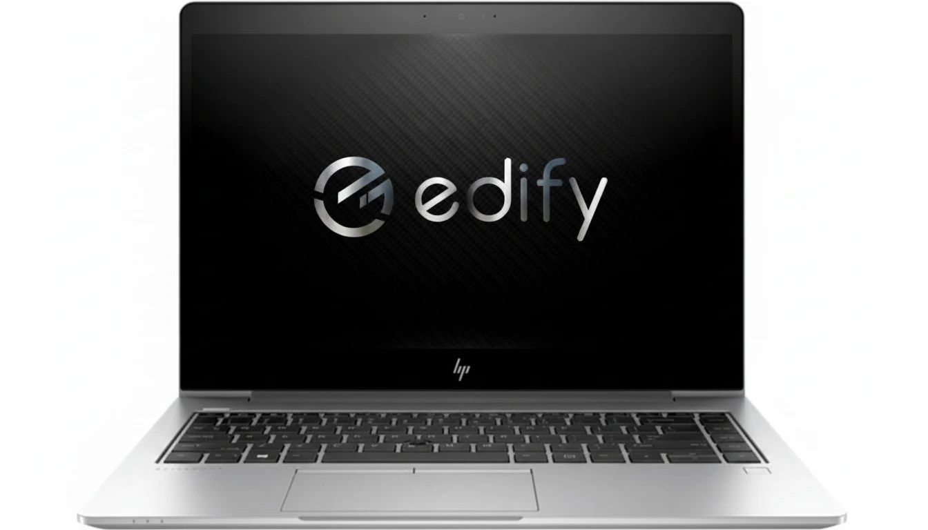 refurbished HP laptops from edify.club