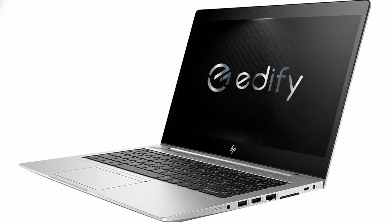 HP EliteBook 840 G6 | Intel i5 8th Gen  | 14" HD | Windows 11 Pro | Refurbished