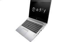 HP EliteBook 840 G5 | Intel i5 8th Gen  | 14" HD | Windows 11 Pro | Refurbished