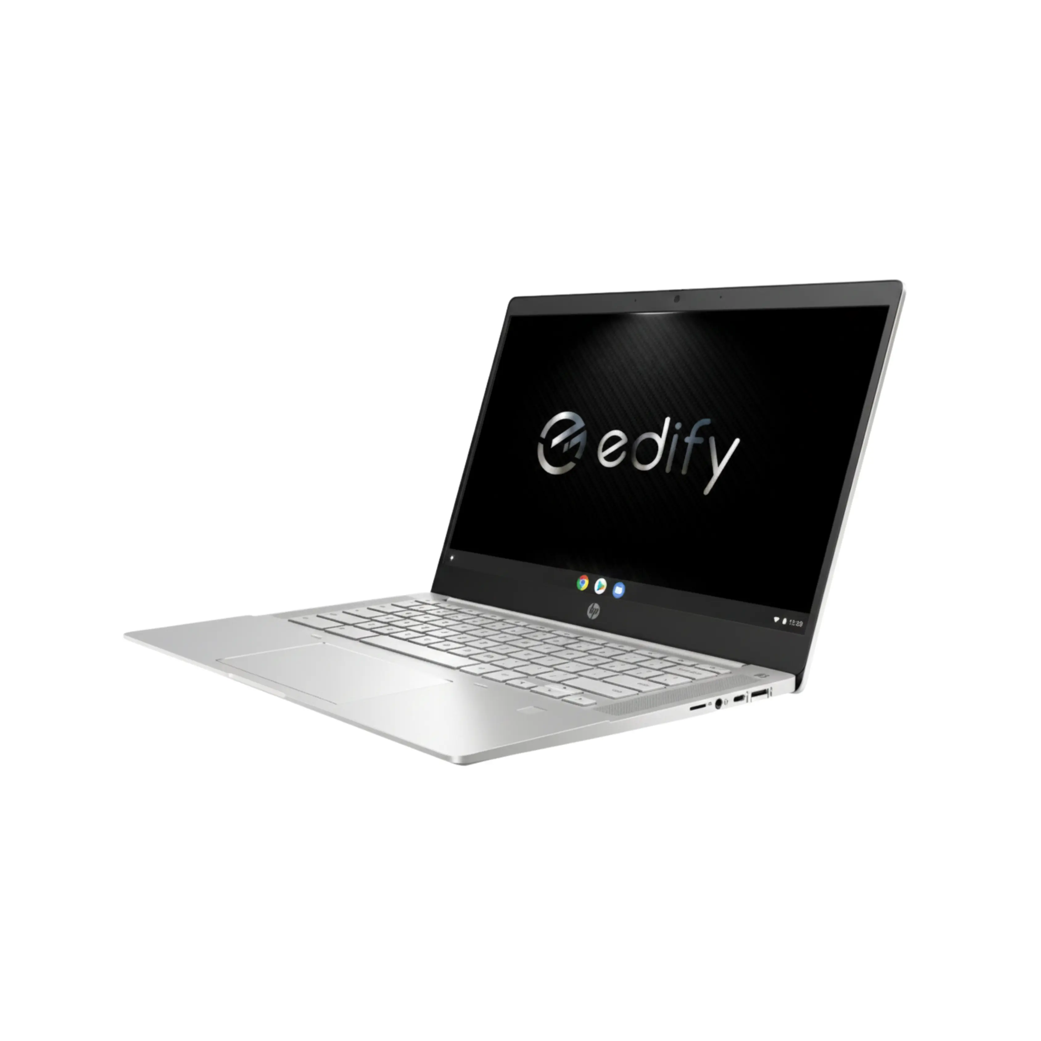 HP Chromebook C640 Pro | Intel i5 10th Gen  | 14" HD | Refurbished