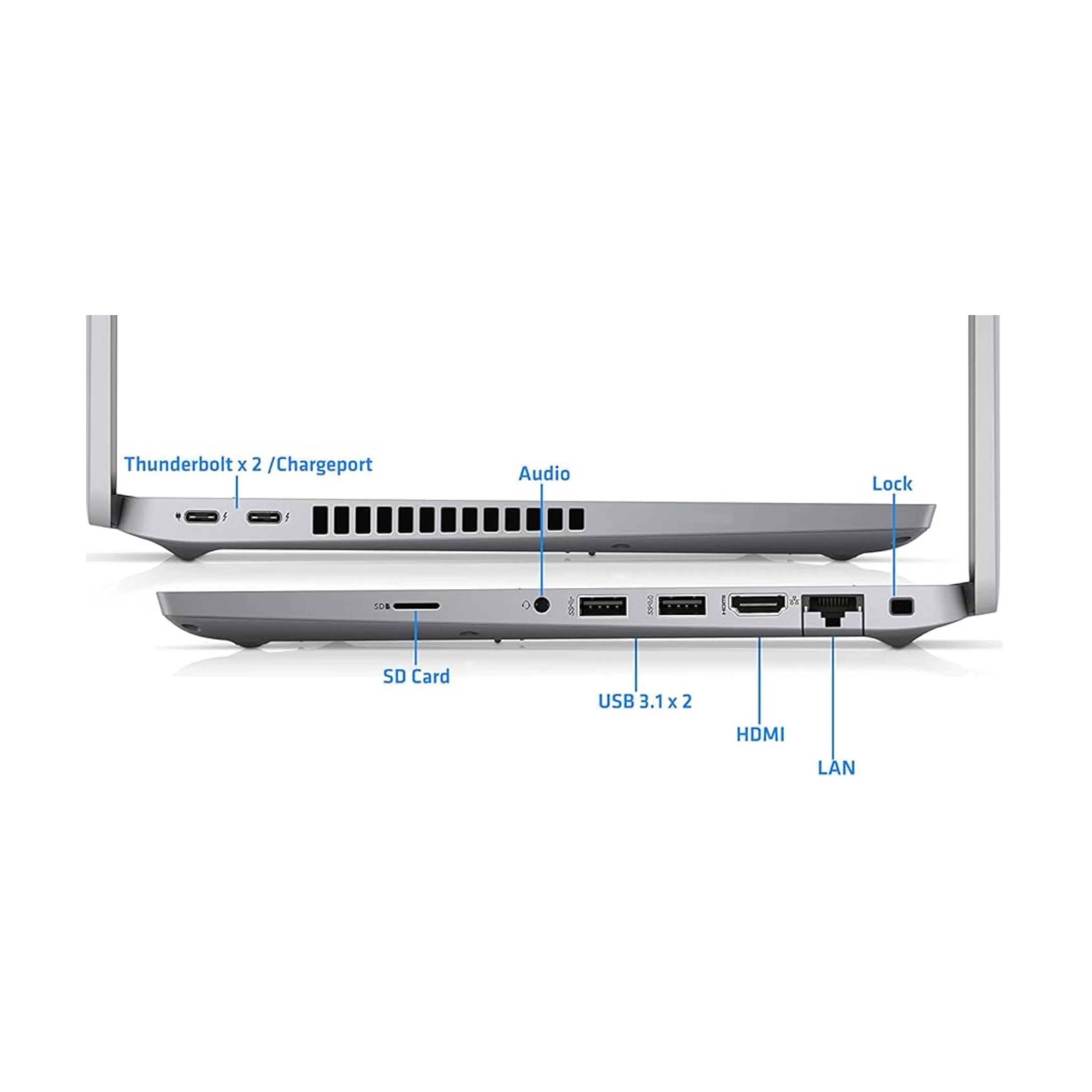 Dell Latitude 5420 | Intel i5 11th Gen  | 14" HD | Windows 11 Pro | Refurbished
