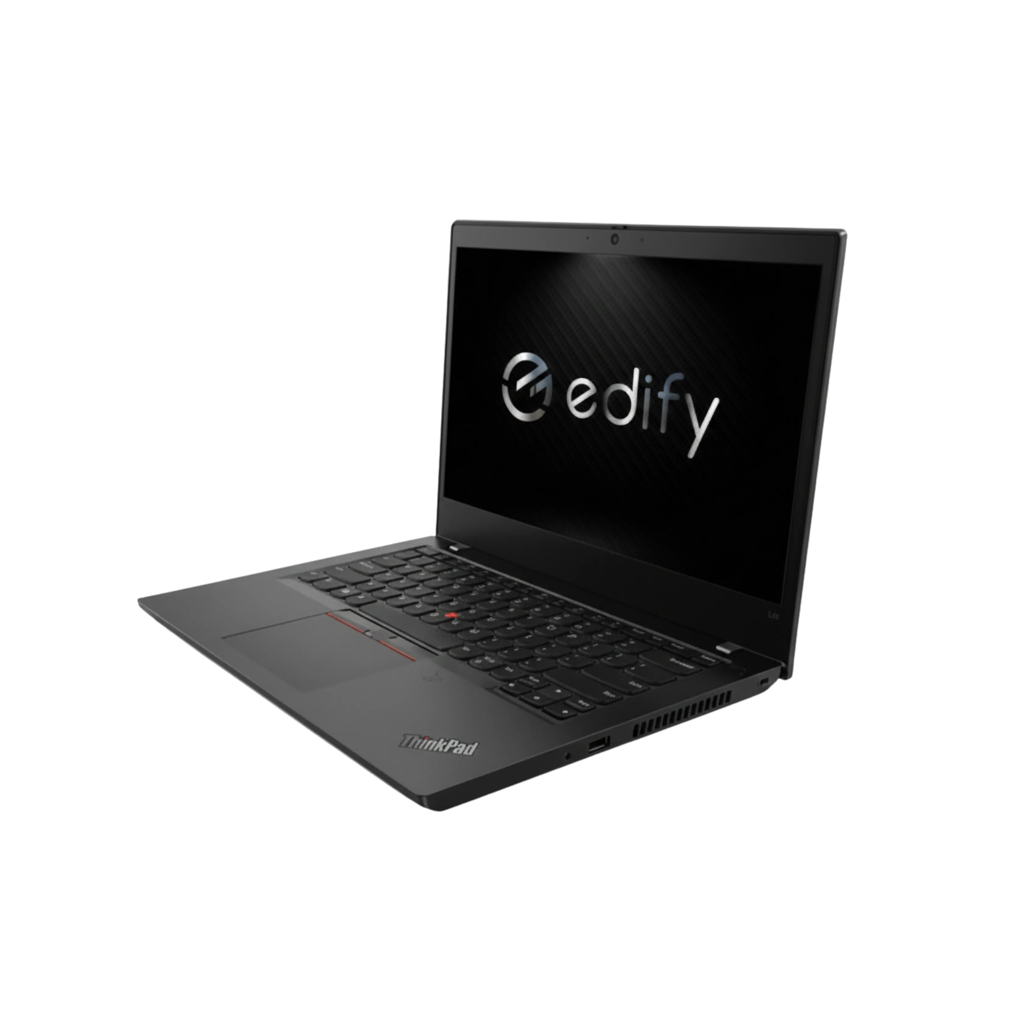 Lenovo ThinkPad L14 | Intel i5 10th Gen  | 14" HD | Windows 11 Pro | Refurbished