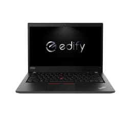 Lenovo ThinkPad T14 | Intel i7 10th Gen | 14" HD | Windows 11 Pro | Refurbished