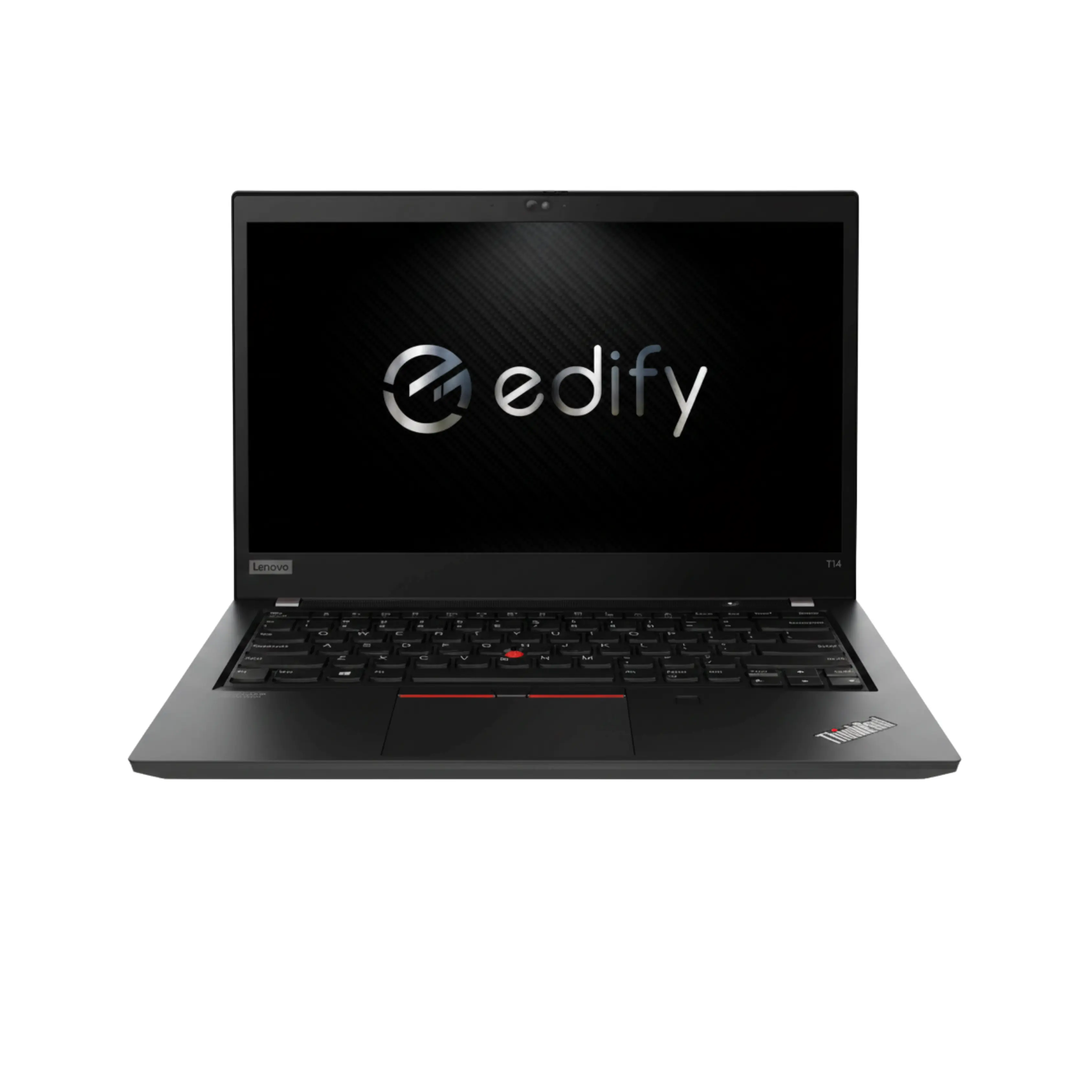 Lenovo ThinkPad T14 | Intel i5 10th Gen | 14" HD Non Touchscreen | Windows 11 Pro | Refurbished