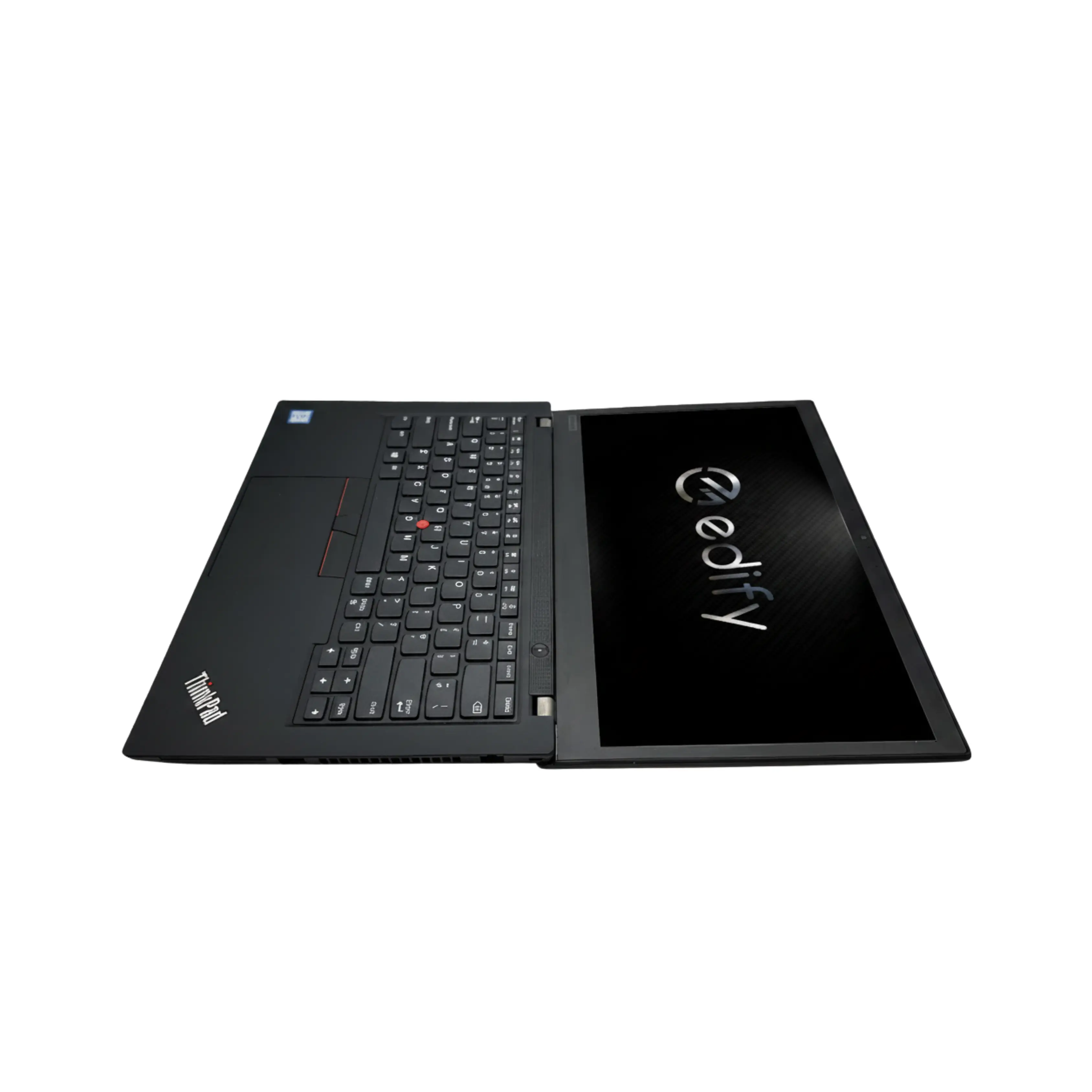 Lenovo ThinkPad T14 | Intel i5 10th Gen | 14" HD Non Touchscreen | Windows 11 Pro | Refurbished