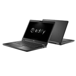 Dell Latitude 5490 | Intel i5 8th Gen  | 14" HD | Windows 11 Pro | Refurbished