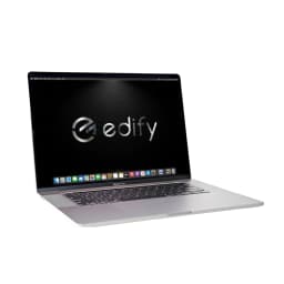 Apple MacBook Pro A2141 | Intel i7 | 16" Retina Display | Refurbished