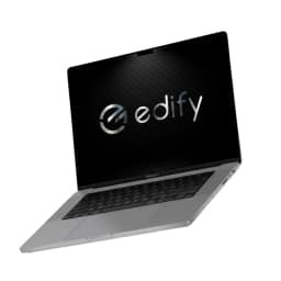 Apple MacBook Pro A2141 | Intel i7 | 16" Retina Display | Refurbished