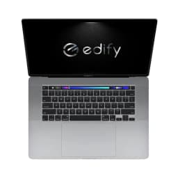 Apple MacBook Pro A2141 | Intel i7 | 16" Retina Display | Refurbished