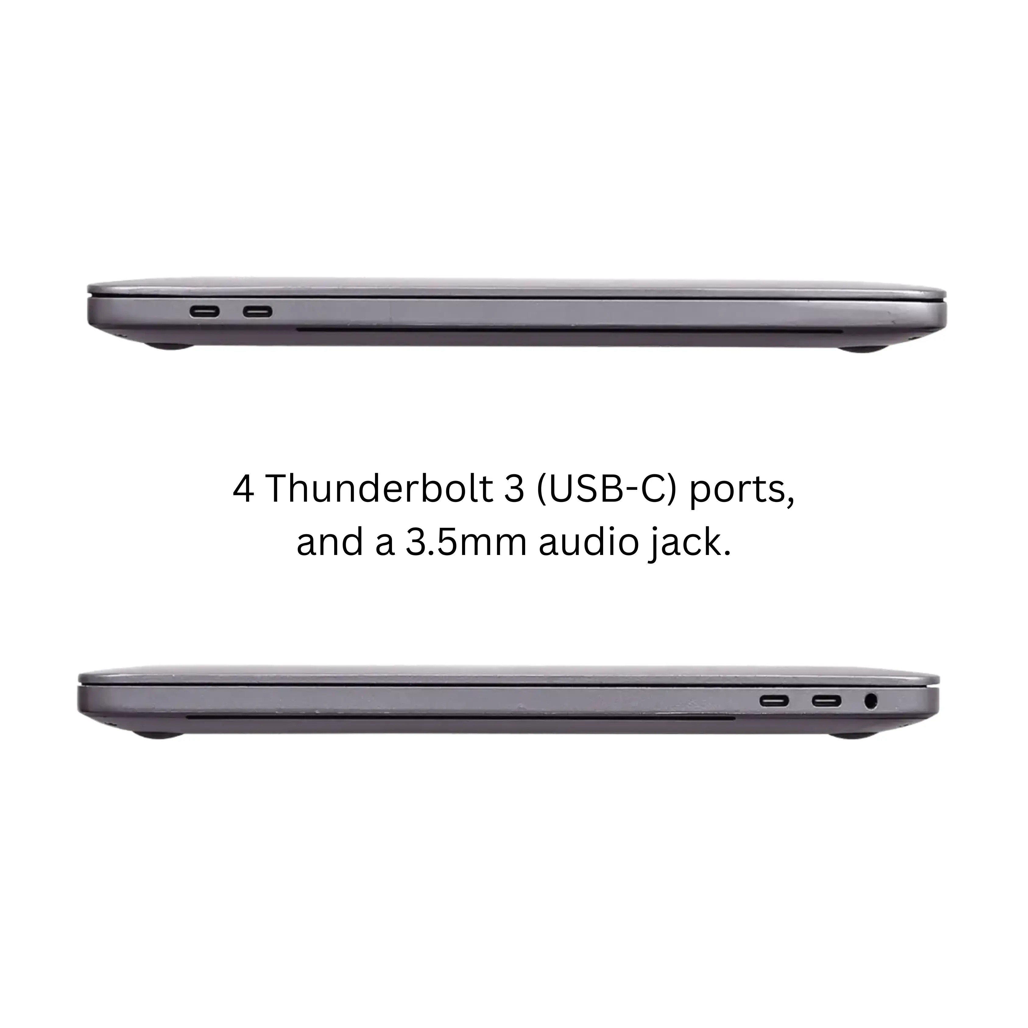 Apple MacBook Pro A2141 | Intel i7 | 16" Retina Display | Refurbished