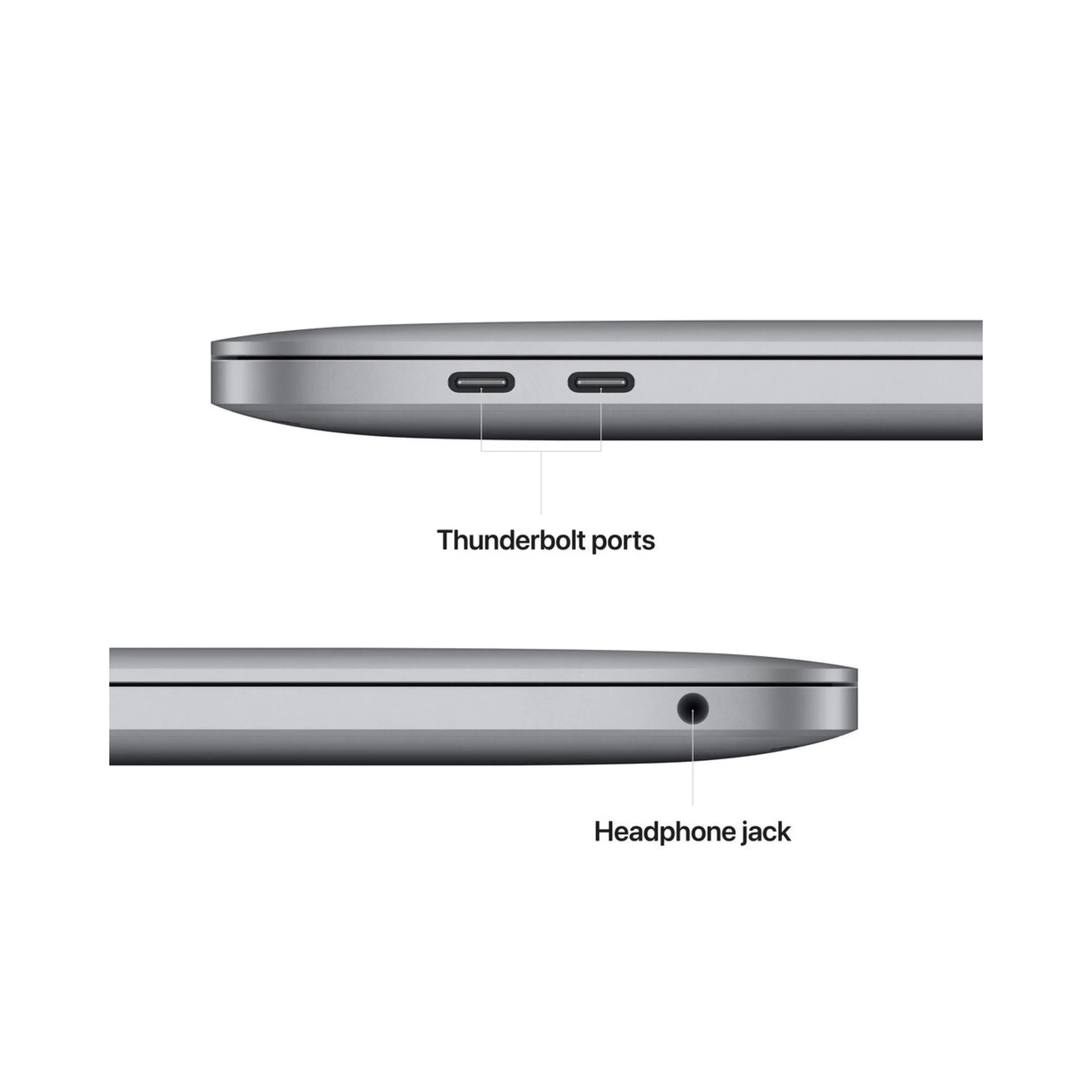 Apple MacBook Pro A2289 | Intel i5 8th Gen  | 13" Retina Display | Refurbished