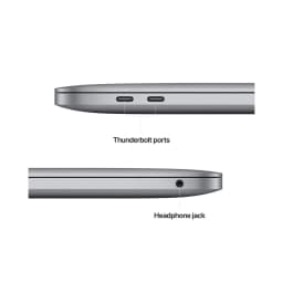 Apple MacBook Pro A2289 | Intel i5 8th Gen  | 13" Retina Display | Refurbished