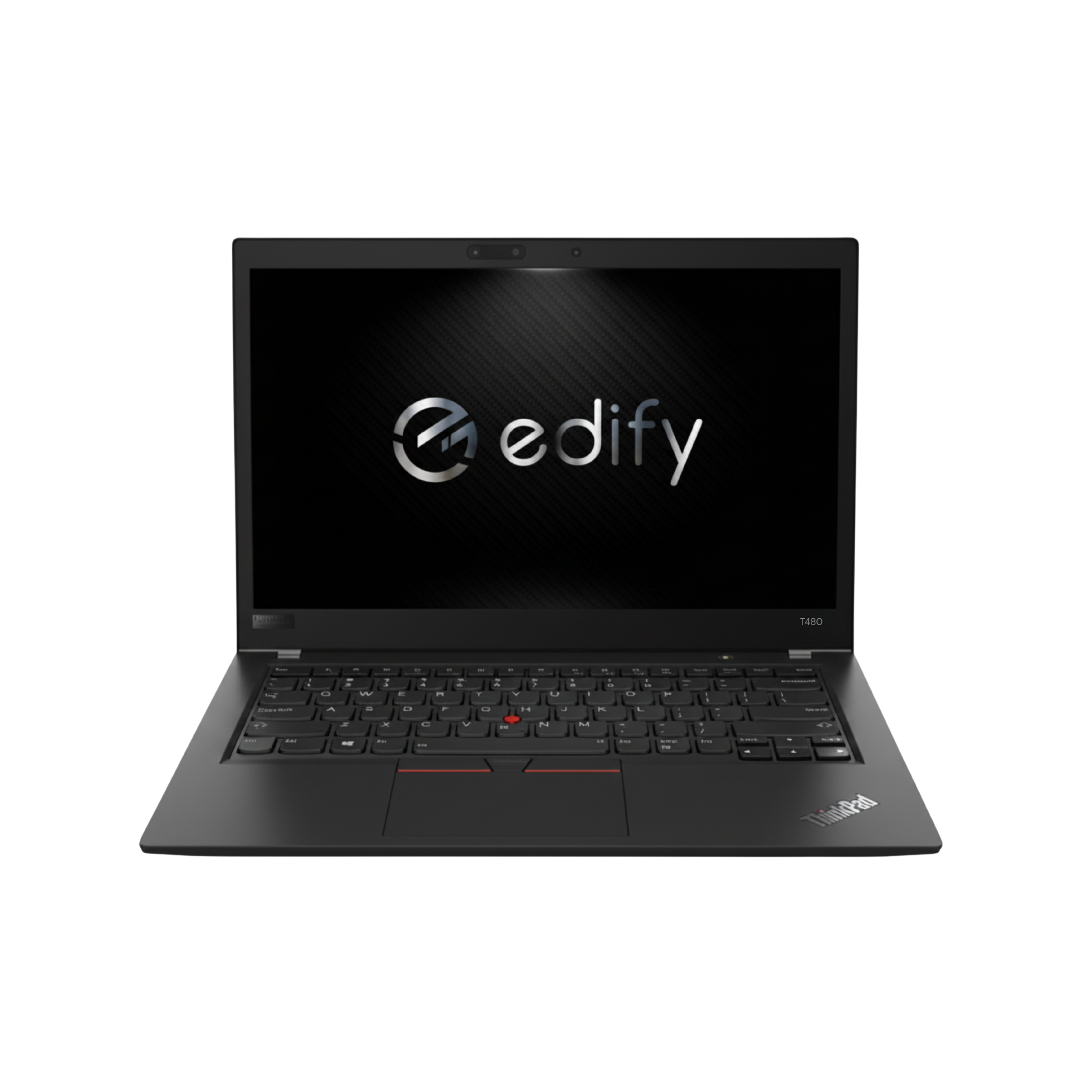 Lenovo ThinkPad T480 | Intel i5 8th Gen  | 14" HD Non - Touch Screen | Windows 11 Pro | Refurbished