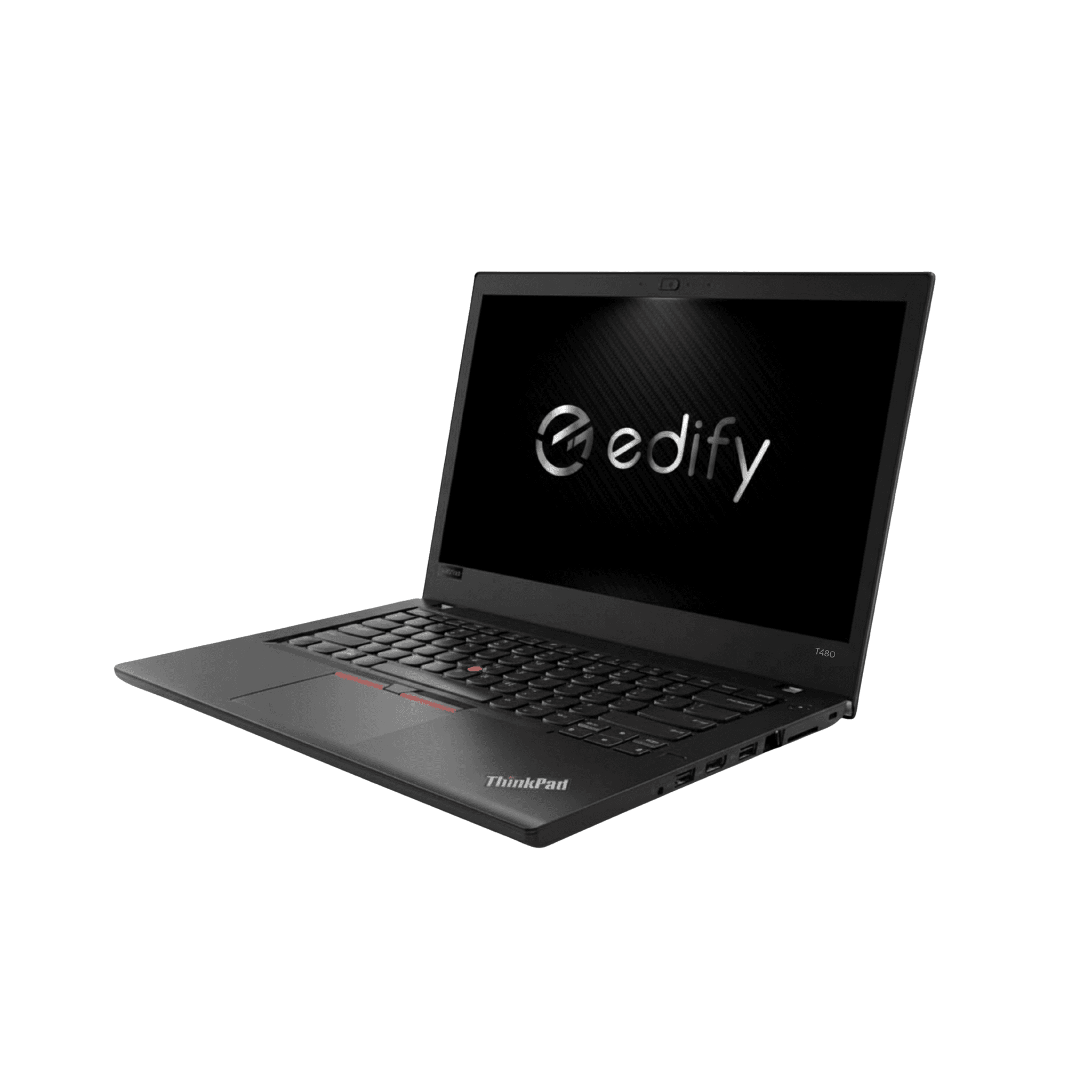 Lenovo ThinkPad T480 | Intel i5 8th Gen  | 14" HD Non - Touch Screen | Windows 11 Pro | Refurbished