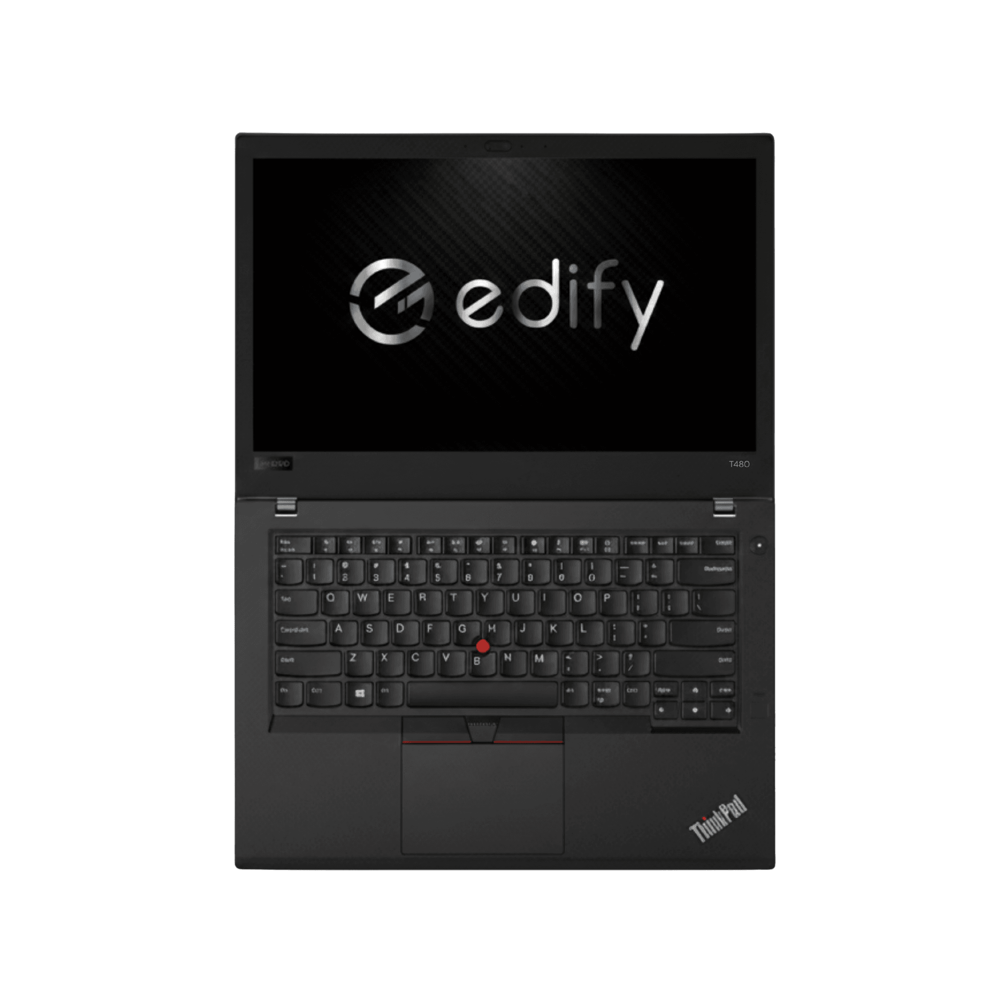 Lenovo ThinkPad T480 | Intel i5 8th Gen  | 14" HD Non - Touch Screen | Windows 11 Pro | Refurbished