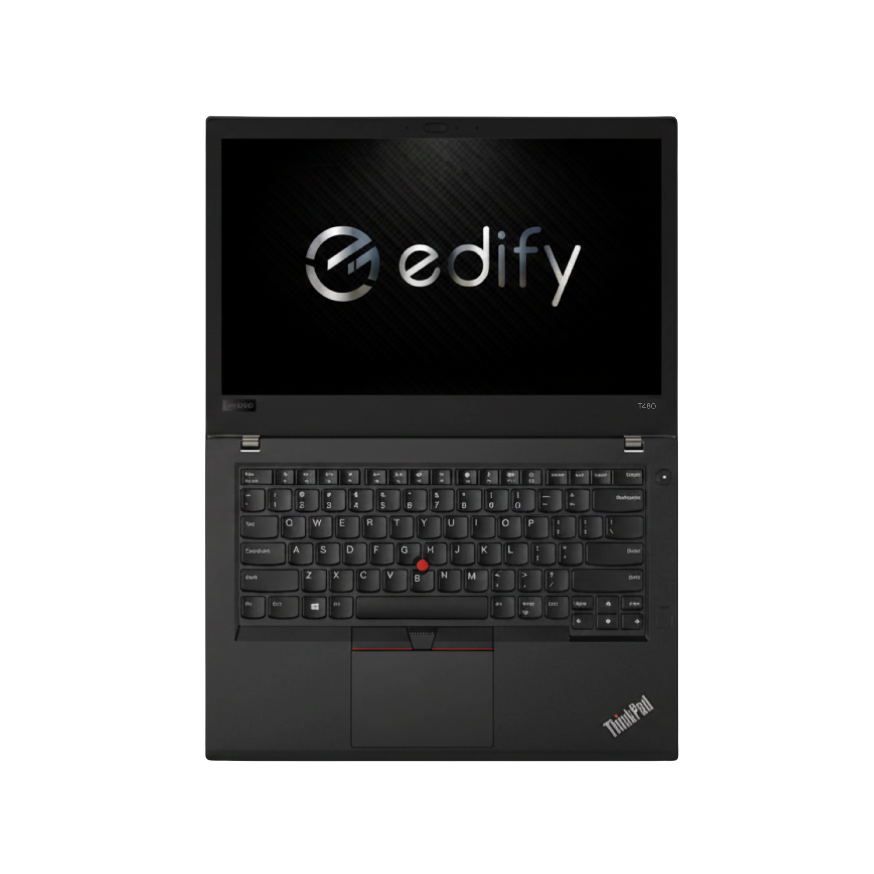 Lenovo ThinkPad T480 | Intel i5 8th Gen  | 14" HD Non - Touch Screen | Windows 11 Pro | Refurbished
