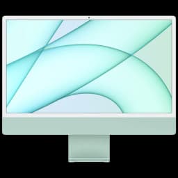 Apple iMac | M1 | 24" Retina Display | Refurbished