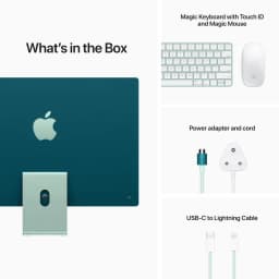 Apple iMac | M1 | 24" Retina Display | Refurbished