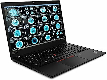 Lenovo ThinkPad P14s Gen 1 | Intel i7 11th Gen | 14" FHD | Windows 11 Pro | Refurbished