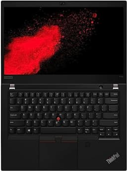Lenovo ThinkPad P14s Gen 1 | Intel i7 11th Gen | 14" FHD | Windows 11 Pro | Refurbished