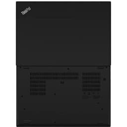 Lenovo ThinkPad P14s Gen 1 | Intel i7 11th Gen | 14" FHD | Windows 11 Pro | Refurbished