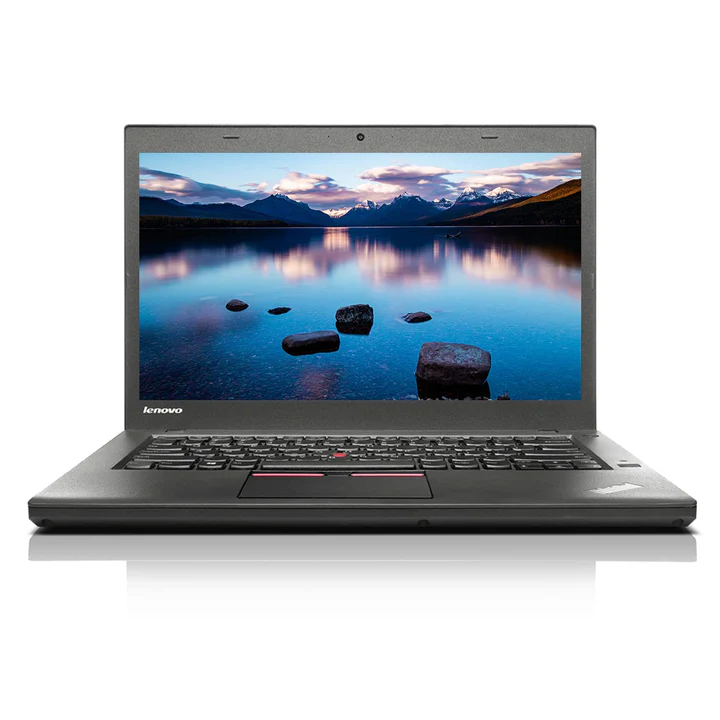 Lenovo ThinkPad T450 | Intel i7 5th Gen  | 14" HD | Windows 10 | Refurbished