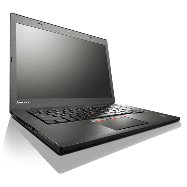 Lenovo ThinkPad T450 | Intel i7 5th Gen  | 14" HD | Windows 10 | Refurbished