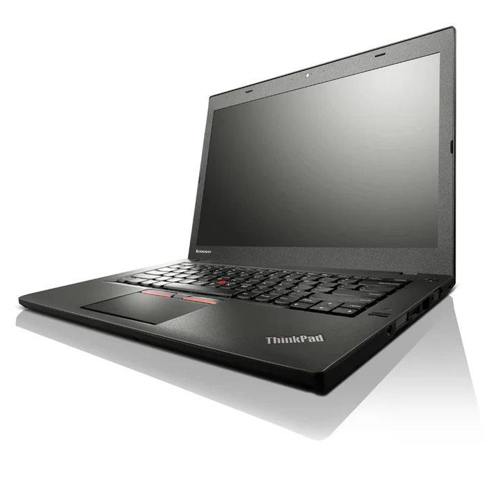 Lenovo ThinkPad T450 | Intel i7 5th Gen  | 14" HD | Windows 10 | Refurbished