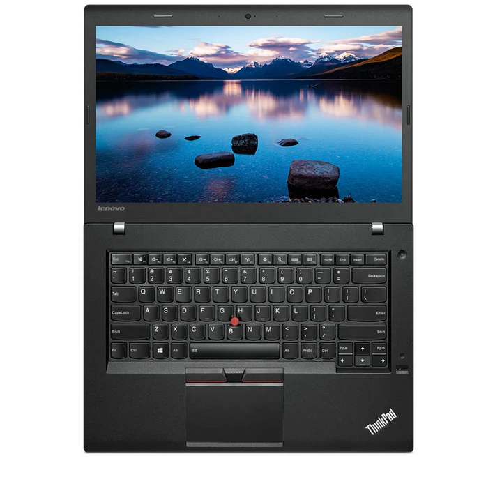 Lenovo ThinkPad T450 | Intel i7 5th Gen  | 14" HD | Windows 10 | Refurbished