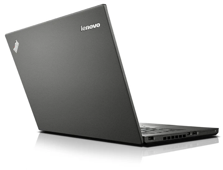 Lenovo ThinkPad T450 | Intel i7 5th Gen  | 14" HD | Windows 10 | Refurbished