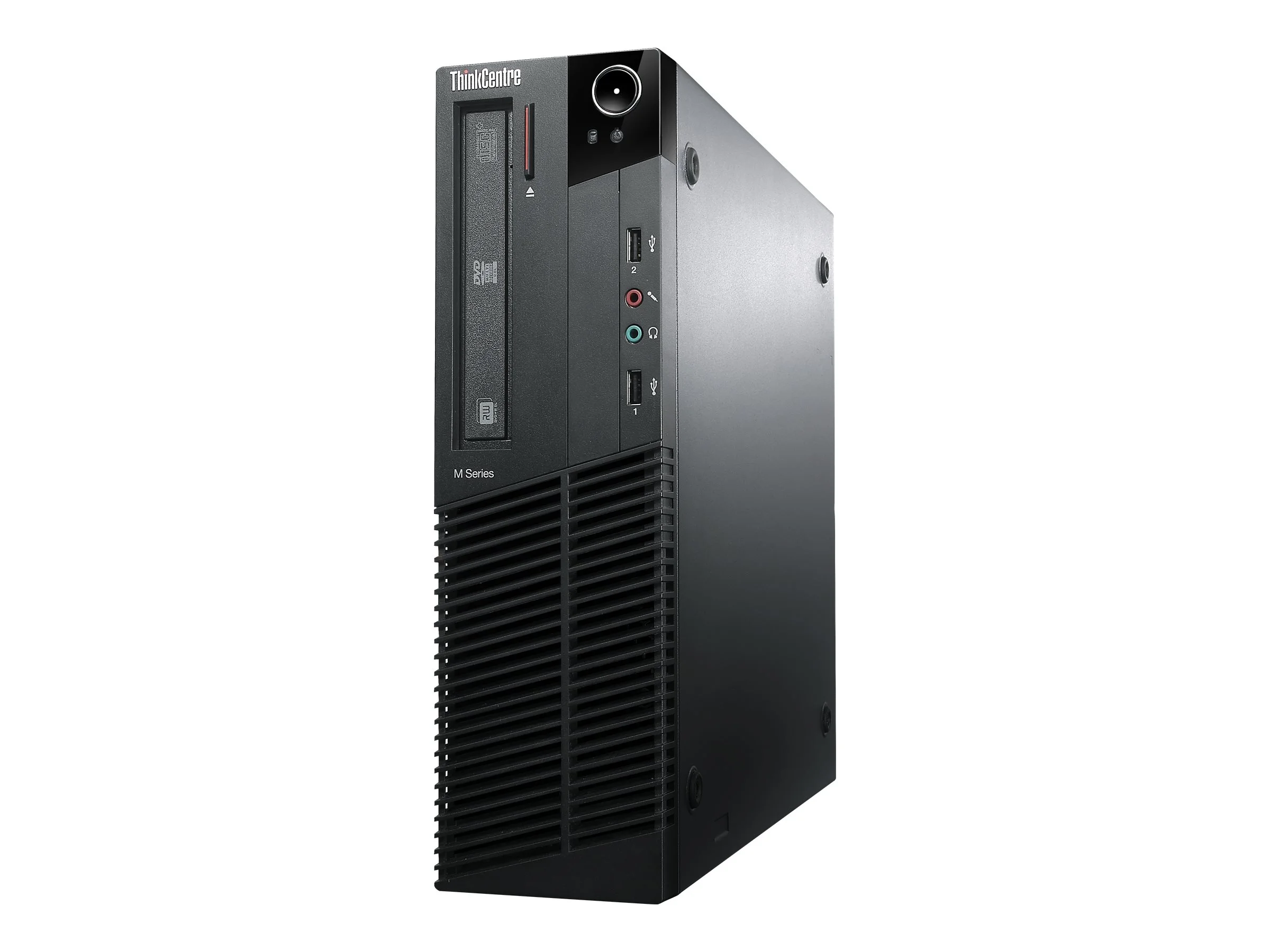 Lenovo ThinkCentre M91p Desktop | Intel i5 2th Gen  | Windows 10 | Refurbished