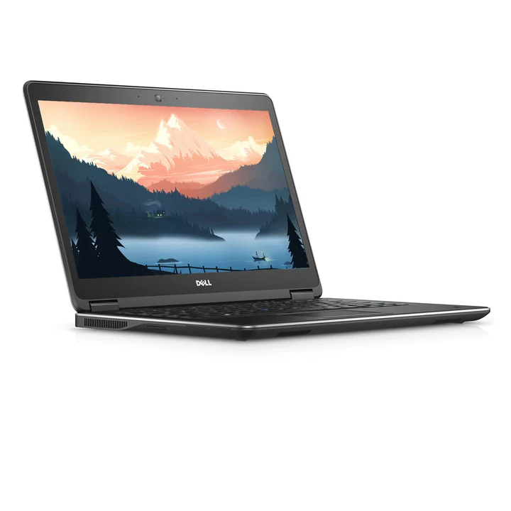Dell Latitude E7440 | Intel i7 4th Gen  | 14" HD | Windows 11 Pro | Refurbished