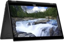 Dell Latitude 7390 2-in-1 | Intel i5 8th Gen  | 13.3" HD - Touch screen | Windows 11 Pro | Refurbished