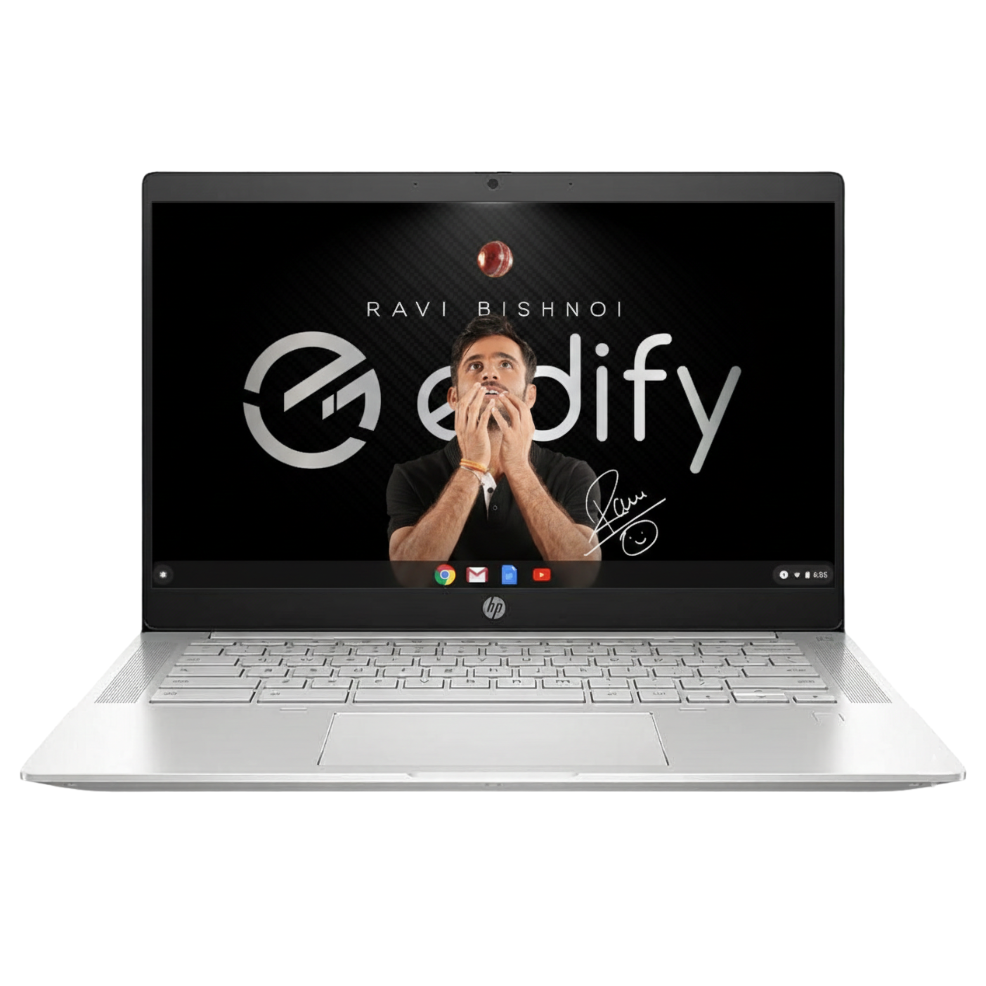 HP Chromebook C640 Pro | Intel i5 10th Gen  | 14" HD | Refurbished