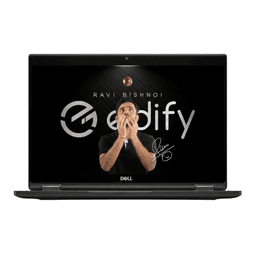 Dell Latitude 7390 2-in-1 | Intel i5 8th Gen  | 13.3" HD - Touch screen | Windows 11 Pro | Refurbished