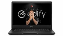 Dell Latitude 3400  | Intel i5 8th Gen  | 14" HD | Windows 11 Pro | Refurbished