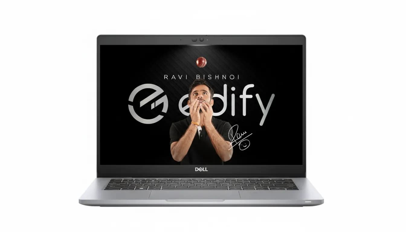 Dell Latitude 5320 | Intel i7 11th Gen  | 13.3" HD | Windows 11 Pro | Refurbished