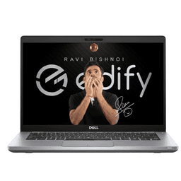 Dell Latitude 5410 | Intel i5 10th Gen  | 14" HD | Windows 11 Pro | Refurbished