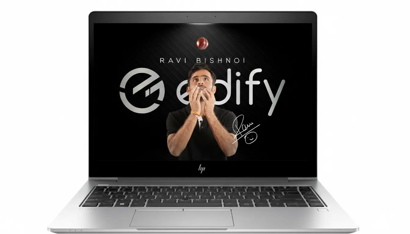 HP EliteBook 840 G6 | Intel i5 8th Gen  | 14" HD | Windows 11 Pro | Refurbished